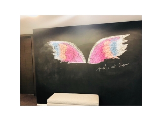 インスタスポット登場！