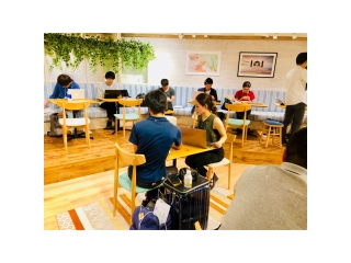 イベント参加してきました！