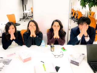 いまこそ就活！