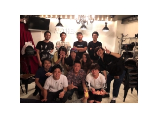 社員の距離がとても近い会社！