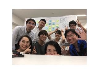 会社の未来のために！