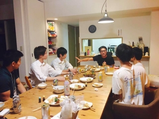 学生版アゴトーーク！！