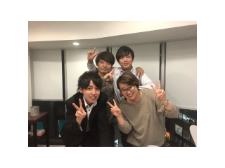 まだまだフレッシュ(^^)/