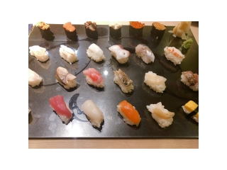 贅沢ランチ(^^)/