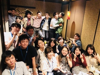 SLJに入社を決断した決め手とは