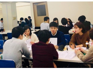 SLJの研修制度★