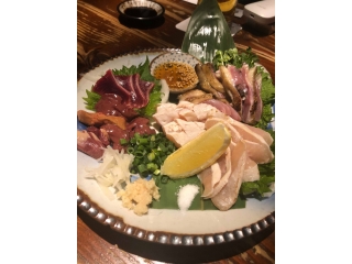 道玄坂にはおいしいごはん屋さんがたくさん(^^♪