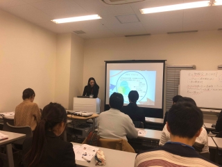 説明会開催中！