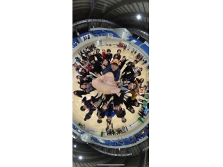 インフルエンザはやってますね(>_<)