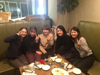 プリティー・ウーマン始動！！笑