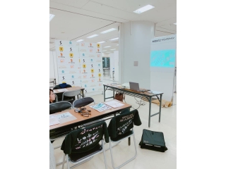 イベント中@池袋