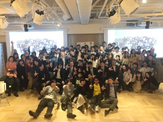 社員総会がありました！