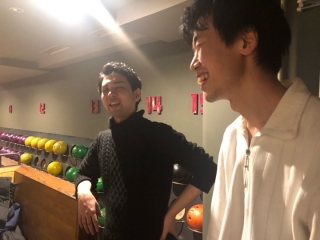 明日は花金(^^)/