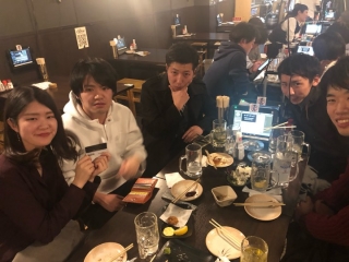 社員同士の仲の良さNO.1！