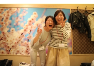 明日の説明会空席あり◎