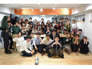 ピザパーティーしました(*^^*)