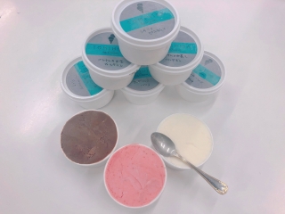 おすすめのアイスクリーム