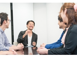 20卒説明会開始中！