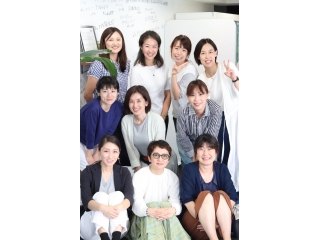 ママが活躍No1の会社✨