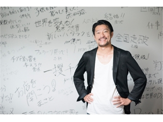 代表登壇説明会ラスト！まだ席に余裕あります(^^)/