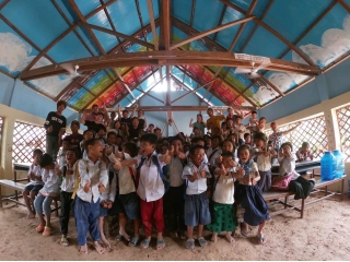 アントレキッズが海外進出！？