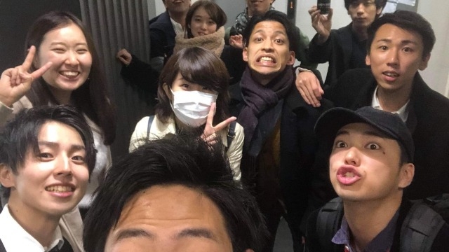 【内定まで最短２週間！】20卒説明会開催中！