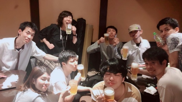 夏が来ましたね(*^^*)