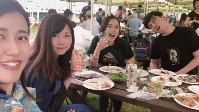 どんな社風がいいですか？