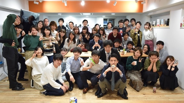 20新卒まだまだ募集中！！