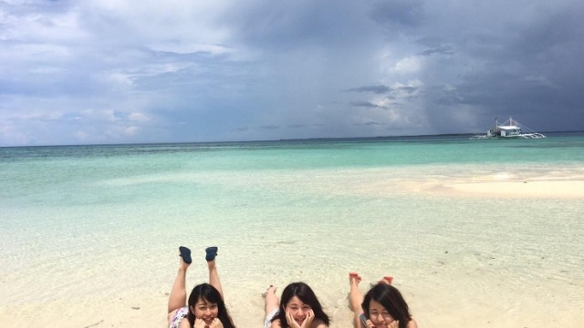 お盆は何をしていましたか？