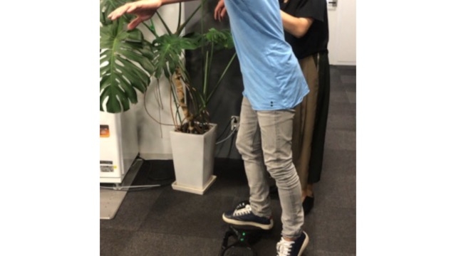 代表西田キントーンにのるw