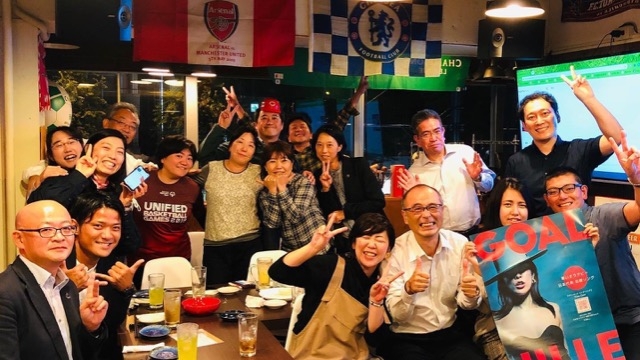 スポーツをちょっと考えてきました！