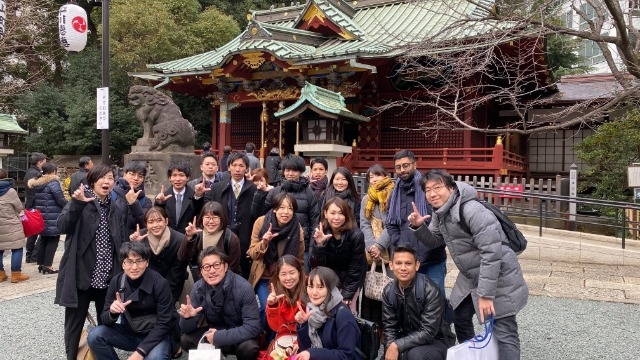 明けましておめでとうございます(^^)/