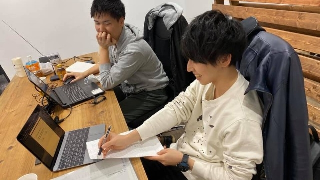 21卒説明会 2月まだ空席あり！