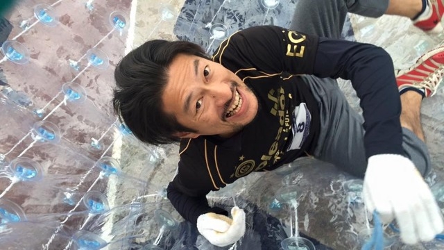 オンライン説明会始めました！