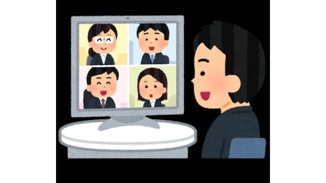 【WEB面接のポイント５選】まだ焦る時期じゃない！