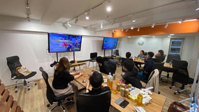 【21・22卒】就活の不安解消しませんか？