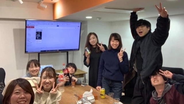 【21卒募集中】オンライン会社説明会☆特別選考フローご用意