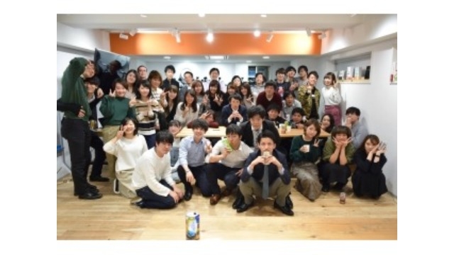 【21卒募集中】就活は自分の将来を考える大チャンス！