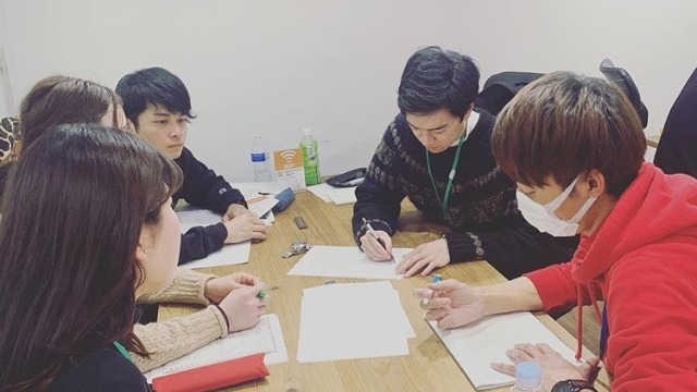 【21卒募集中】　入社前研修について教えちゃいます！