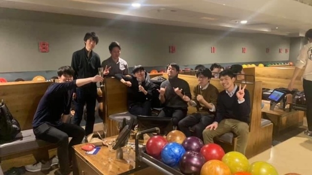 【21卒募集中】仕事だけで終わらない、プライベートでも頼れる仲間を作りませんか？