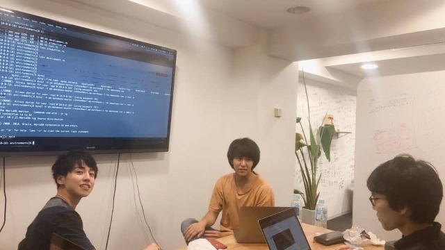 【21卒大募集】コロナにも負けない！今こそIT業界へ！