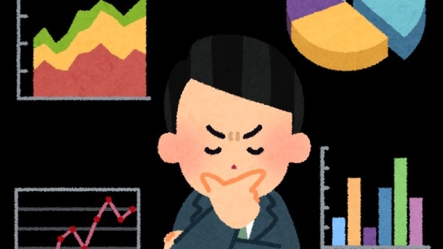 【業界・企業研究】情報どうやって探してる？