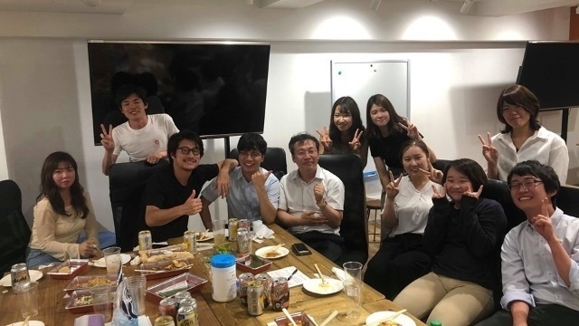 【21卒大募集】社会人になったら、どんな生活をしたいですか?プライベートも含め考えてみませんか？