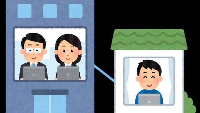 【21卒必見】21年卒の就活は有利？！