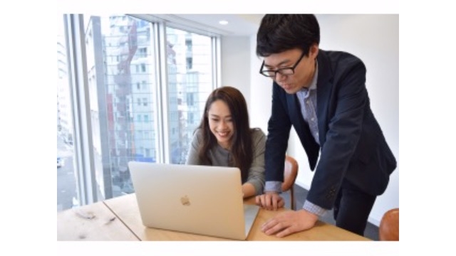 【文系・未経験の21卒大募集】入社３年目で幹部...？