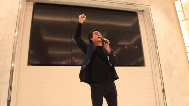 [チャンス！！] 就活に役立つ！？