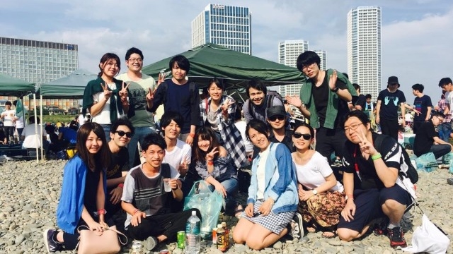 [２１卒 大募集] 仕事の考え方変えません？