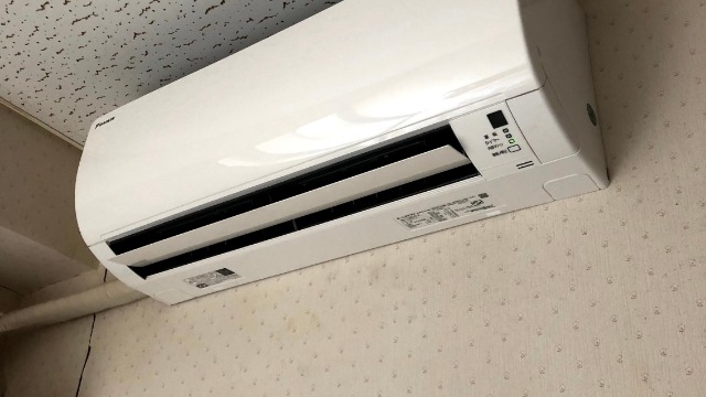 【文系・未経験歓迎!!21新卒】エアコンが快適すぎる