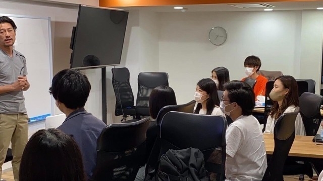 【文系・未経験歓迎!!21新卒】リモートワークってどうなの？？